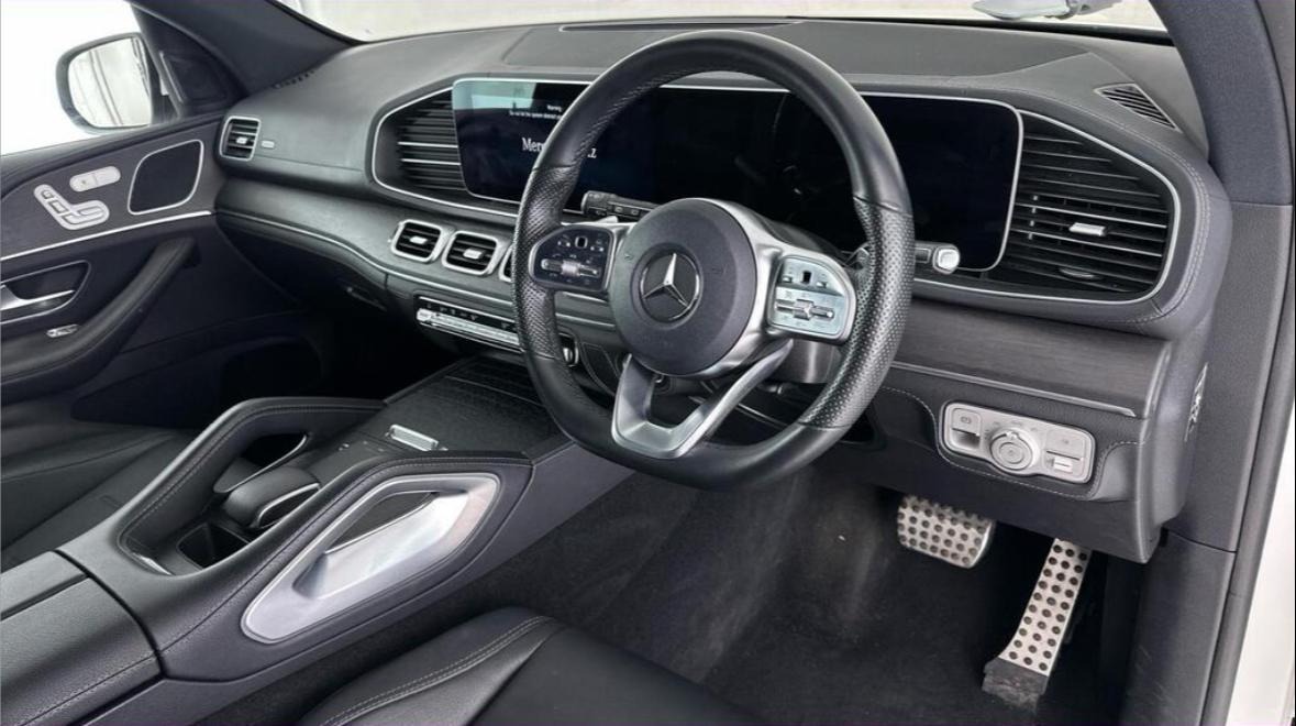 2022 Mercedes-Benz Other Image 4